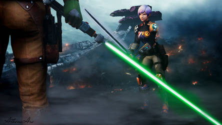 Star Wars Rebels