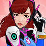 D Va