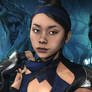 Kitana MK11