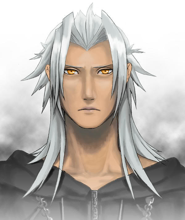 Xemnas