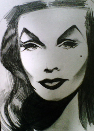 Vampira.