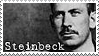 John Steinbeck by MyrHansen