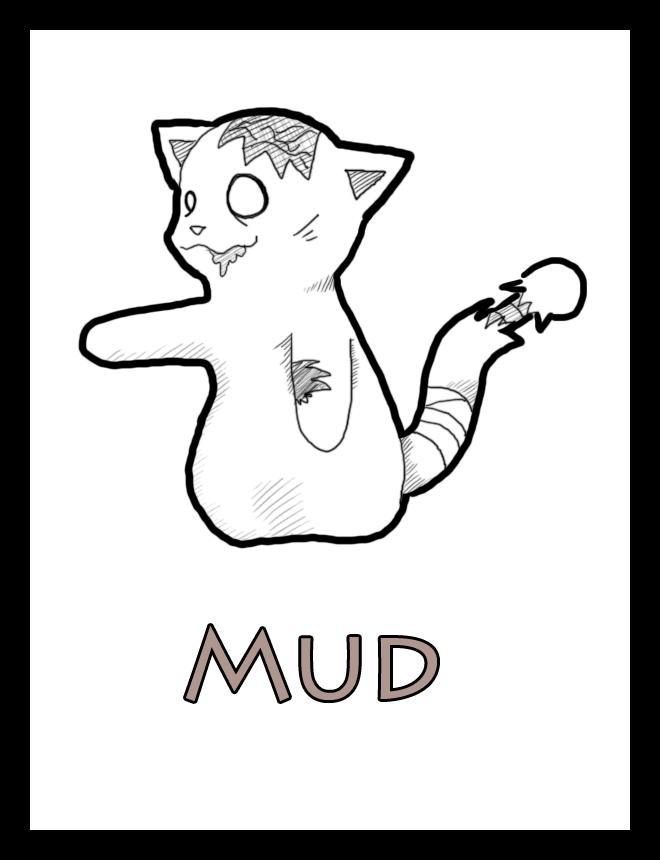 Mud