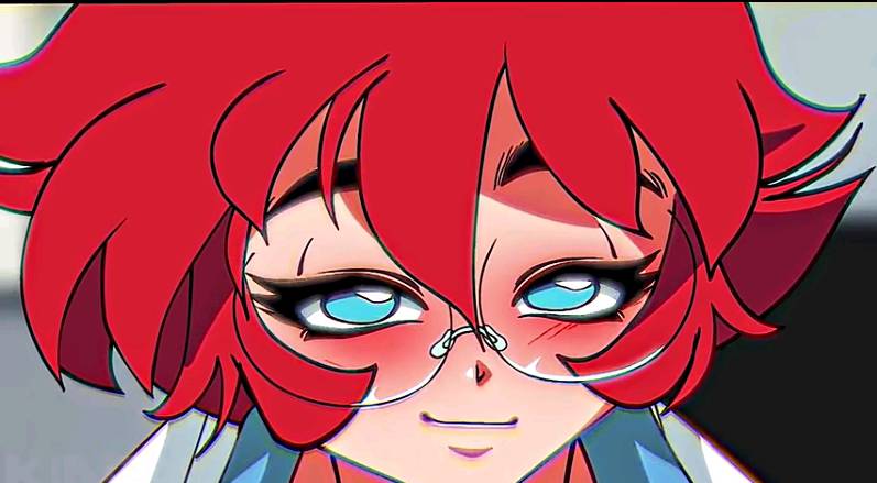 Maxine 3 by Giygal on DeviantArt