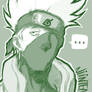 Kakashi SAY SOMETHING