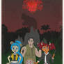 Black Magic Presents: The Primal Devil