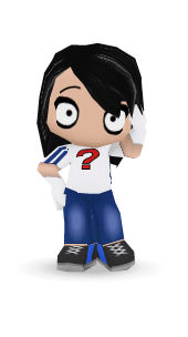 my buddy poke