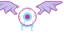 Eyebat Animation - original