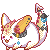 Pixel Dragon For MiiaChuu
