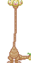 Alola Exeggutor