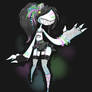 [CLOSED] Cybergoth Dentii Adopt