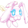 Angel Chao - F2U with Credit
