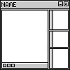 F2U Frame for RPG Club