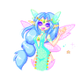 Fairy Queen Animation