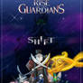 Rise of the Guardians: Shift (COMIC VIDEOS BELOW)