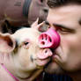 If You Want To Speak Whith A Pig...