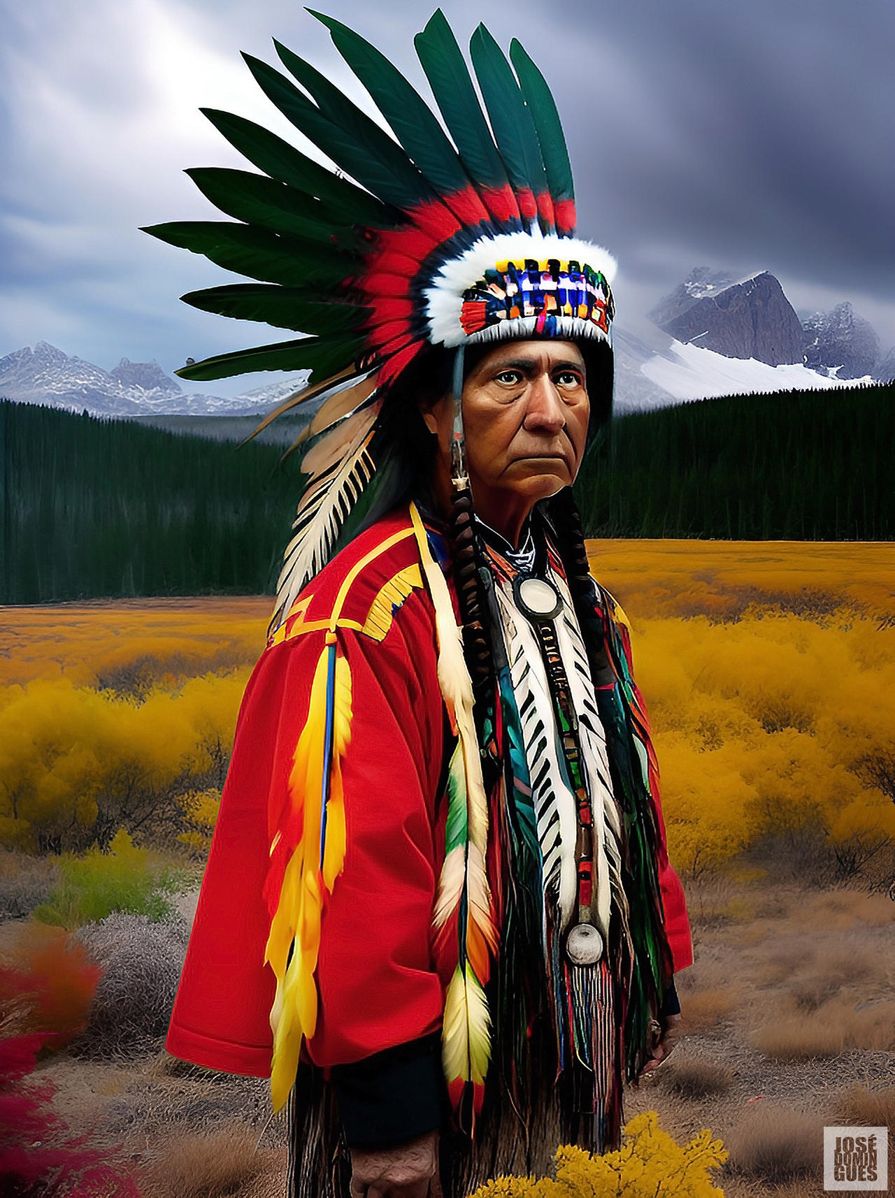 Where Were The Native Homes Standing Over When Vespucci Came | My Projects