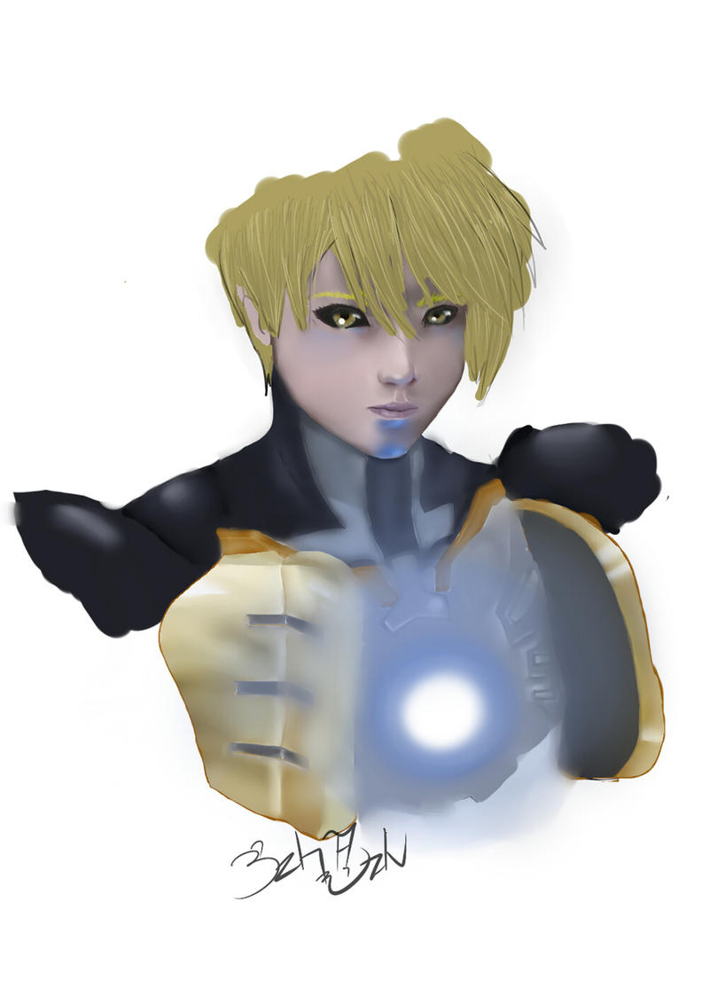 Genos