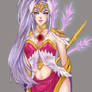 HeartSeeker Kalista