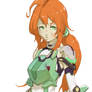 Philia the dragon knigth