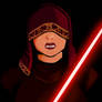 Star Wars: Visas Marr