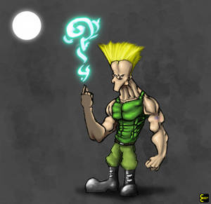 Guile