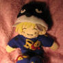 NARUTO Sleeping Plushie