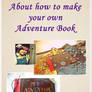 Adventure Book Tutorial from UP - Pixar