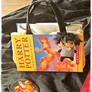 Harry Potter Hand Bag