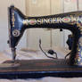 Sewing Machine!