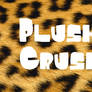 Plush Crush