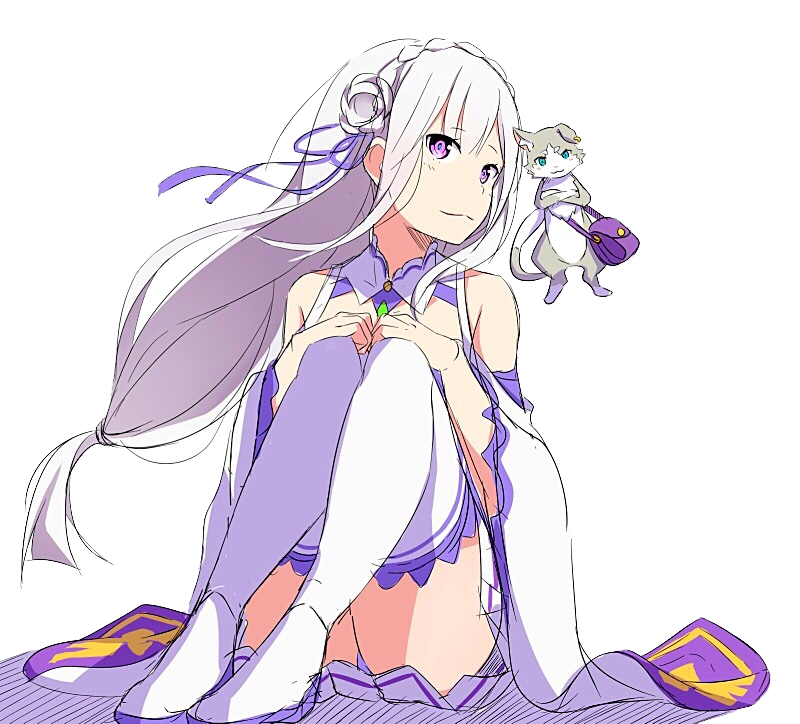 Render 39 Emilia From Re Zero By Teknoaxe On Deviantart Render 39 Emilia From Re Zero By Teknoaxe On Deviantart