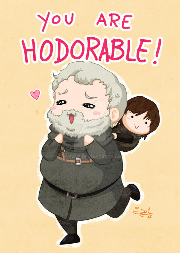 Hodorable