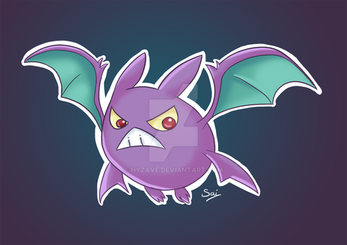 Crobat