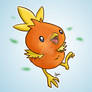 Torchic