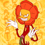 Cagney Carnation