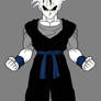 Hollow Gohan 2