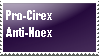 Pro Cirex Anti Noex