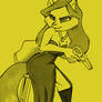 046 - Minerva the Bond girl