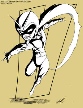 095 - V for Viewtiful Joe