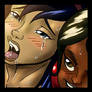 Yori and Monique teaser