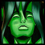 Shego teaser