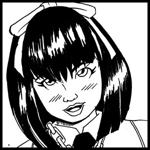 Maki teaser