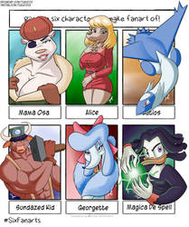 Explore The Best Mamaosa Art Deviantart Explore The Best Mamaosa Art Deviantart