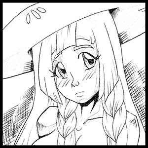 Lillie teaser
