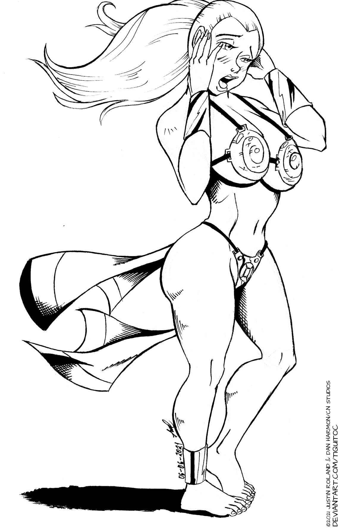 Summer special bikini