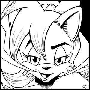 Fiona Fox teaser