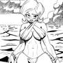 Mrs. Gibbons bikini