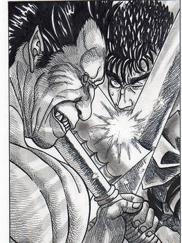 berserk 7