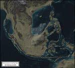Coastlines of the Ice Age - Sundaland